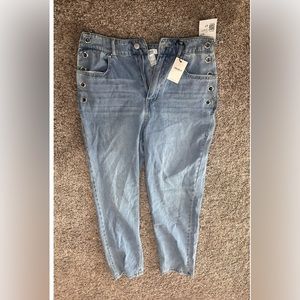 Forever 21 jeans